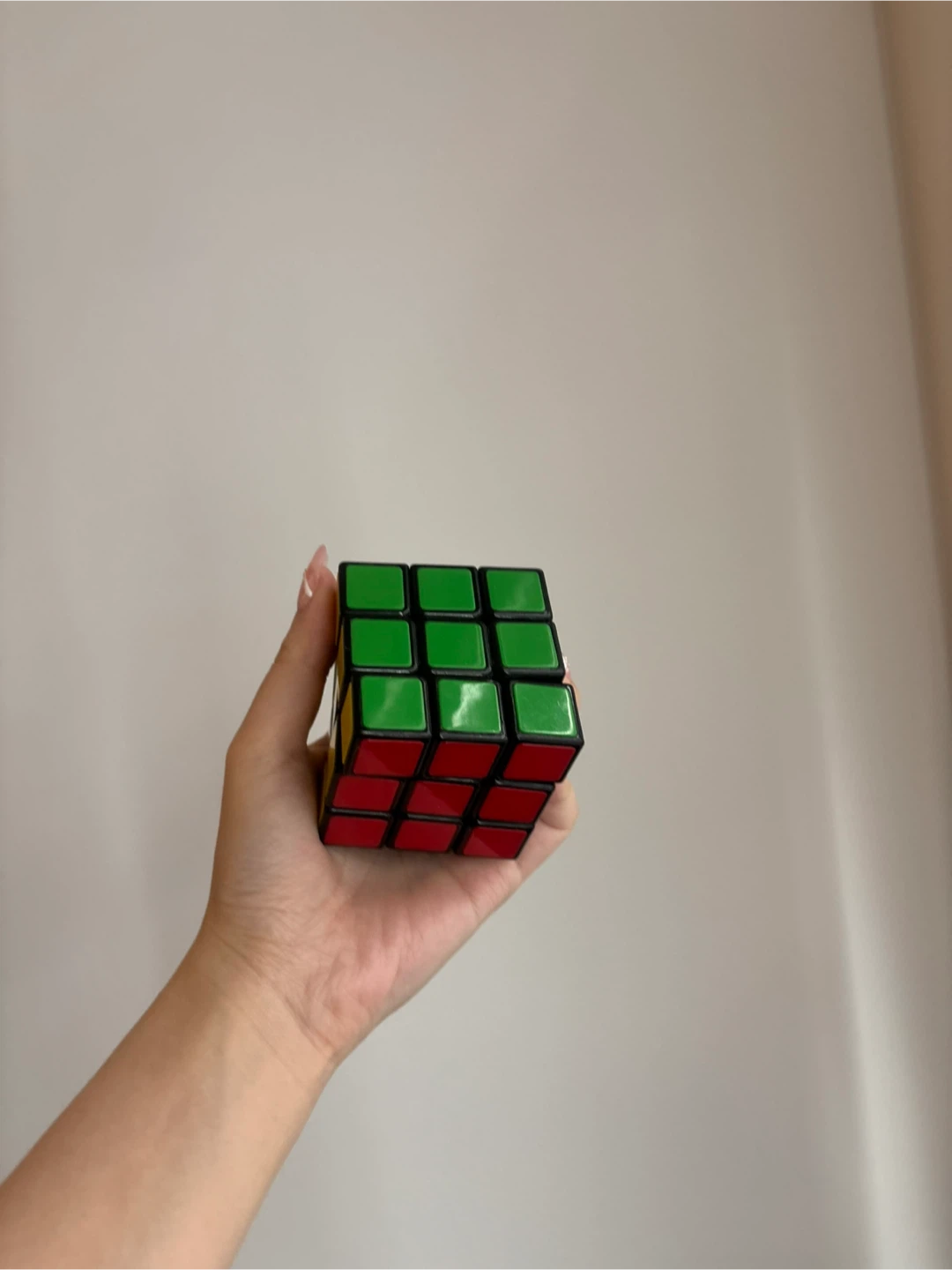 original Rubik's Cube 3x3 - photo 2