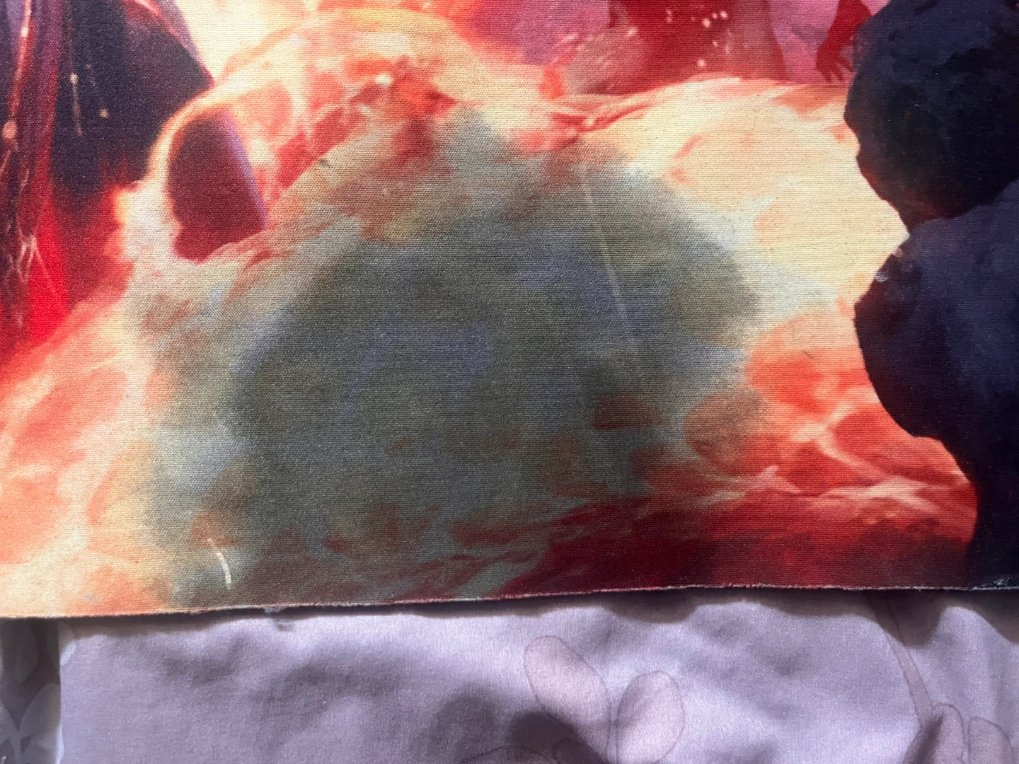 Coco x Diablo IV Large Mouse Pad - photo 4
