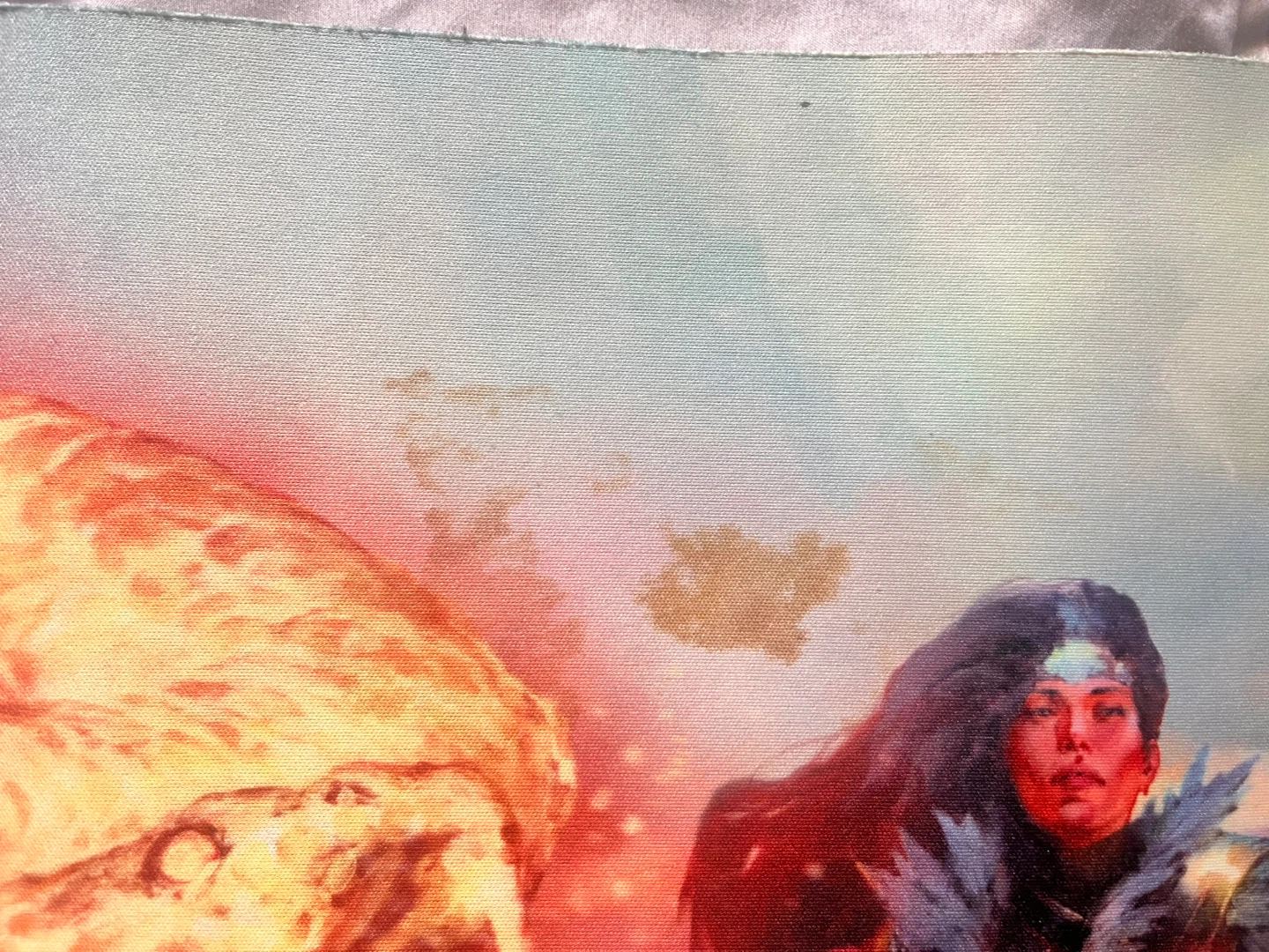 Coco x Diablo IV Large Mouse Pad - photo 5