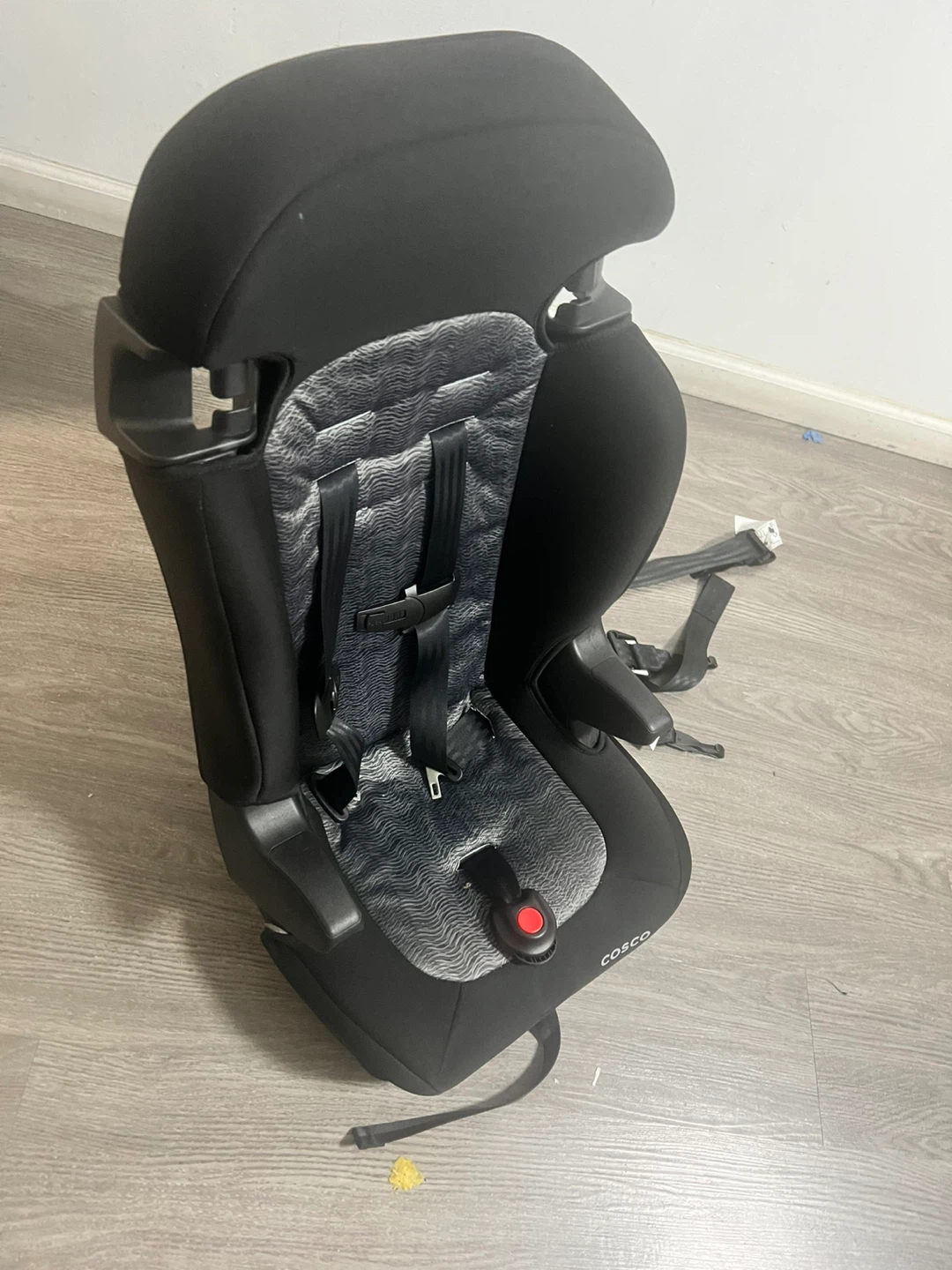 Cosco Convertible Car Seat - photo 3