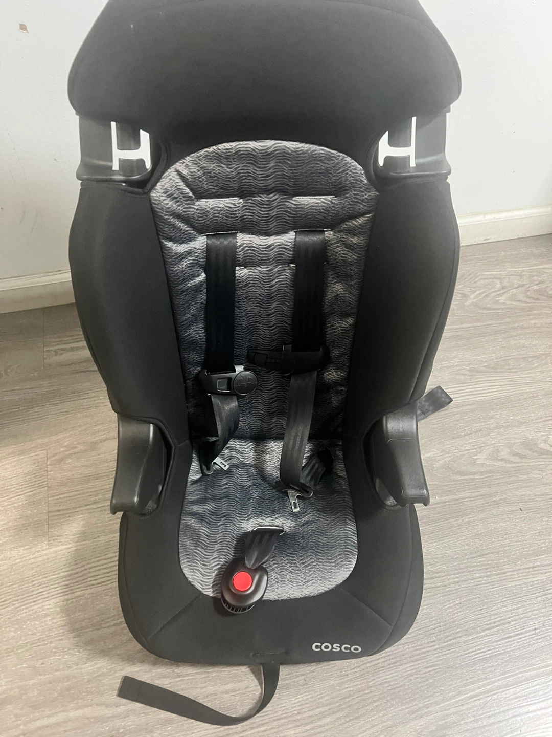 Cosco Convertible Car Seat