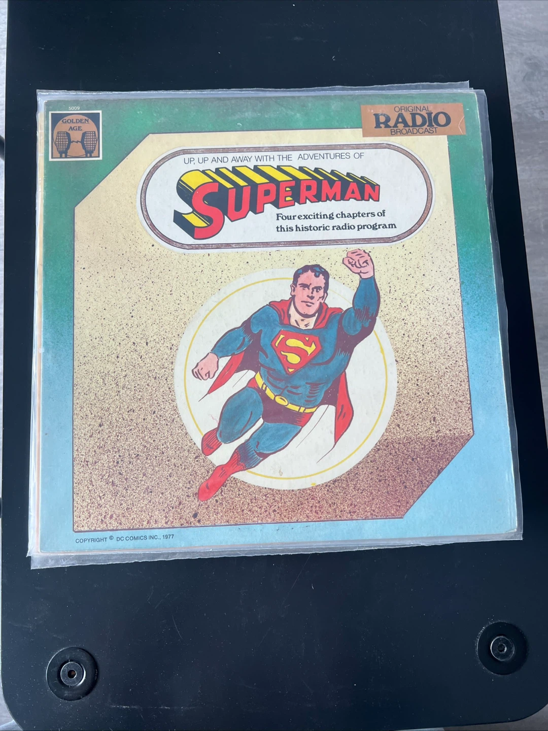 Superman, Bob Schneider, Muppet Babies, Disney - photo 5