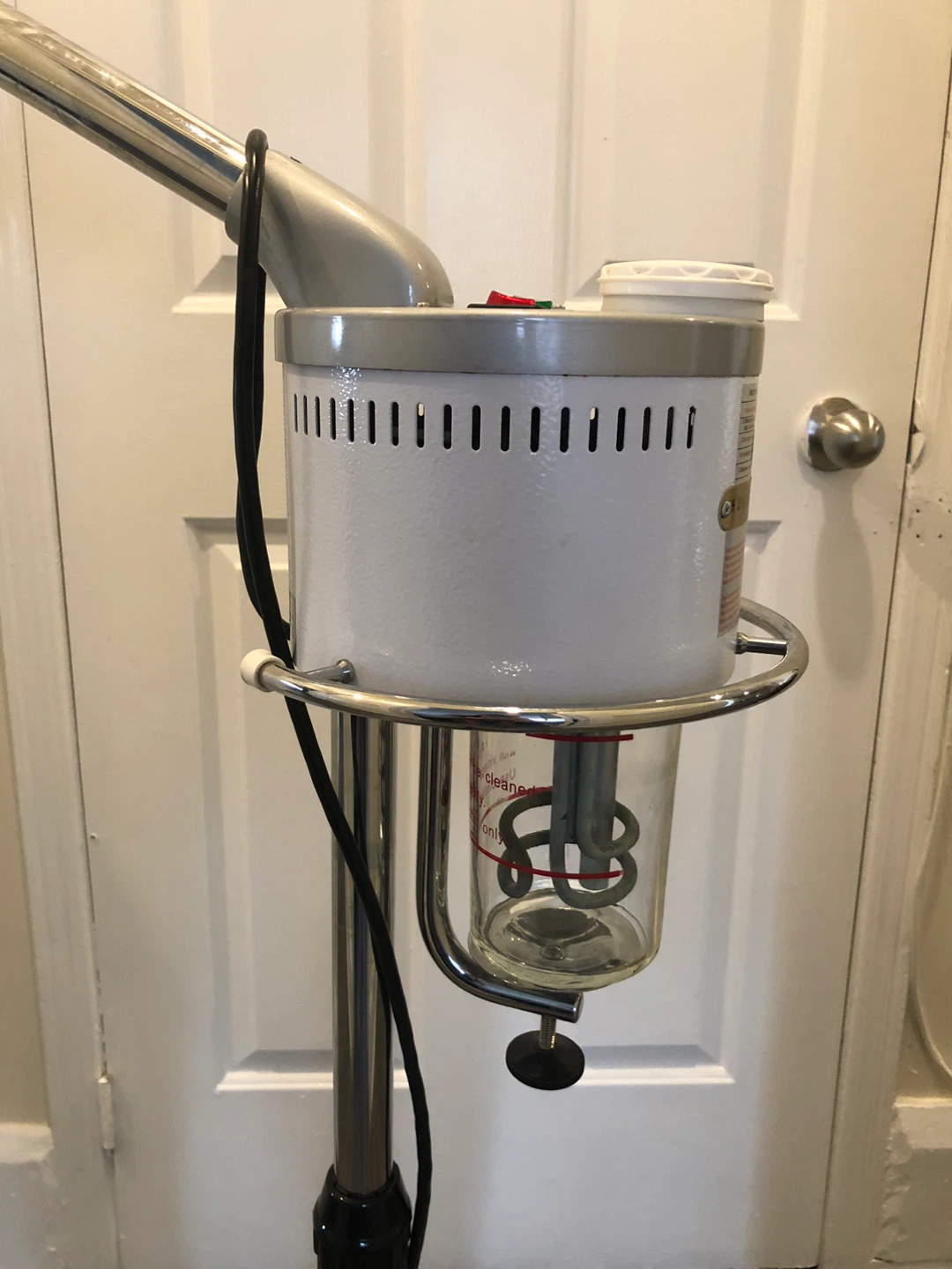 KUANG TA 1000B Facial Steamer - photo 3