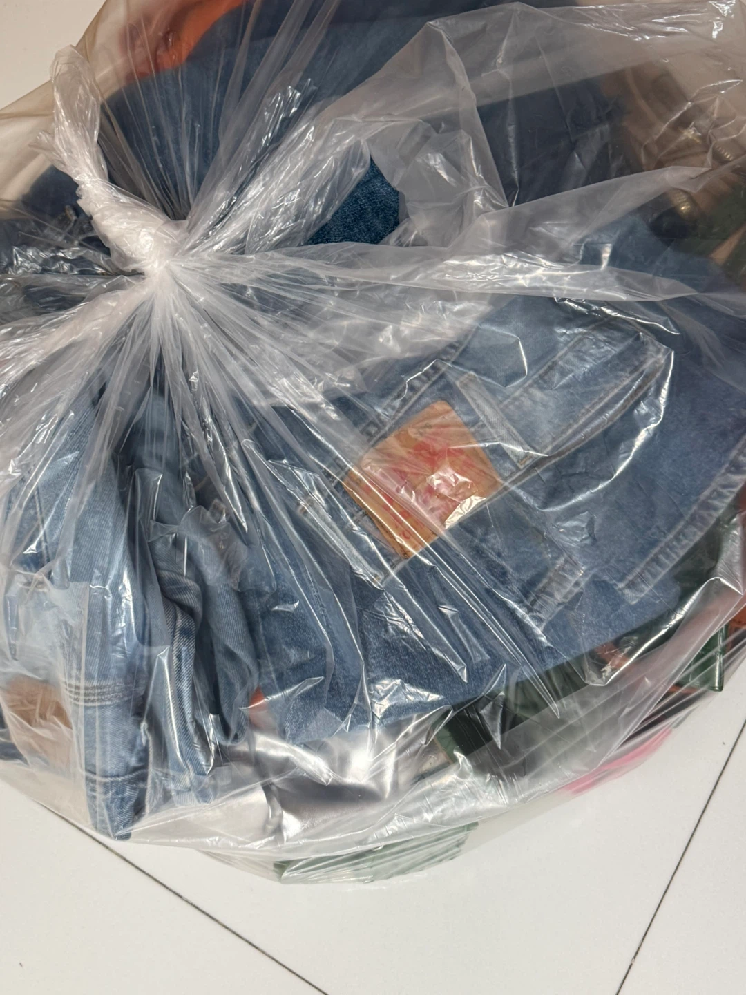 30pieces Levi Strauss Signature Jeans -  & Athletic Fit