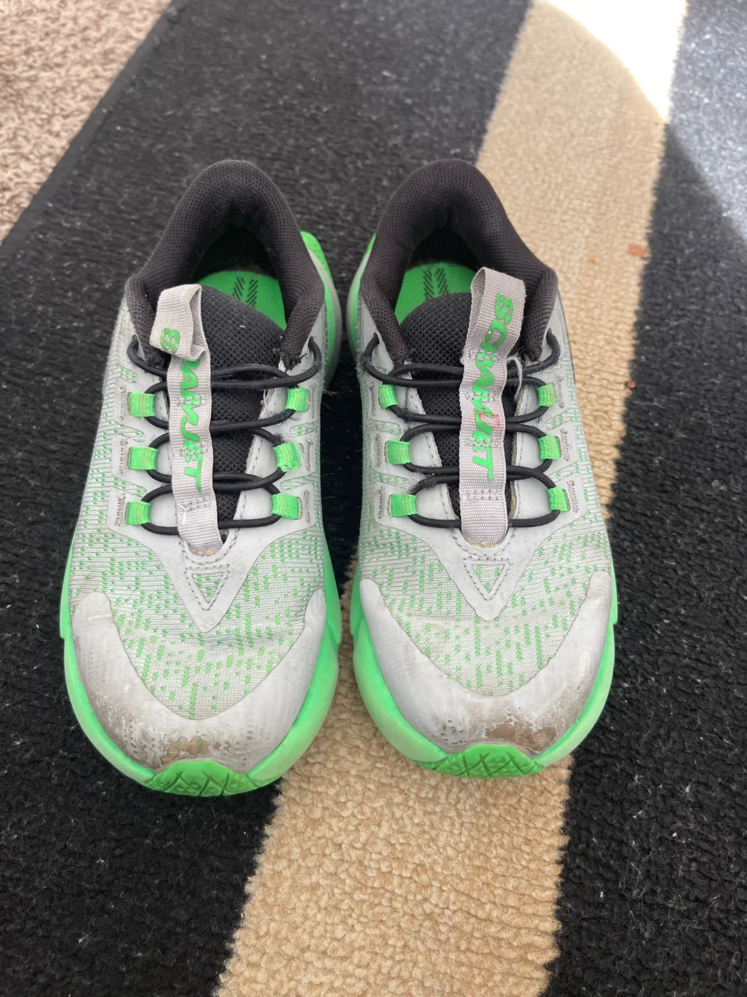 Skechers Air-Tricks Kids Shoes US 13 - photo 2