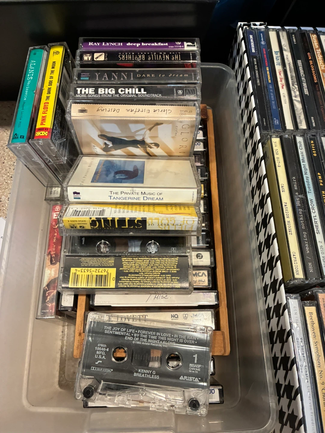 Assorted Music CDs & Cassettes - Various Artists - photo 5