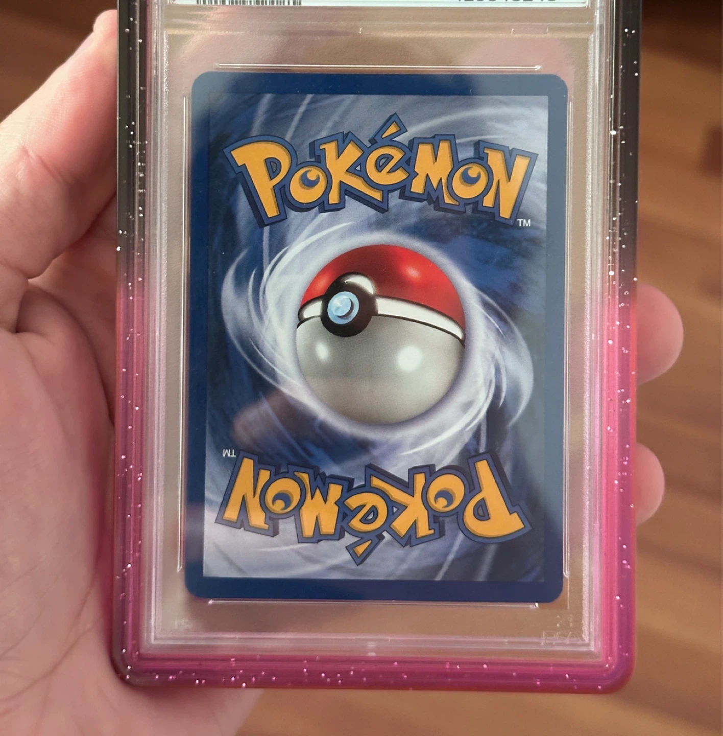 Charizard expedition Holo - photo 2
