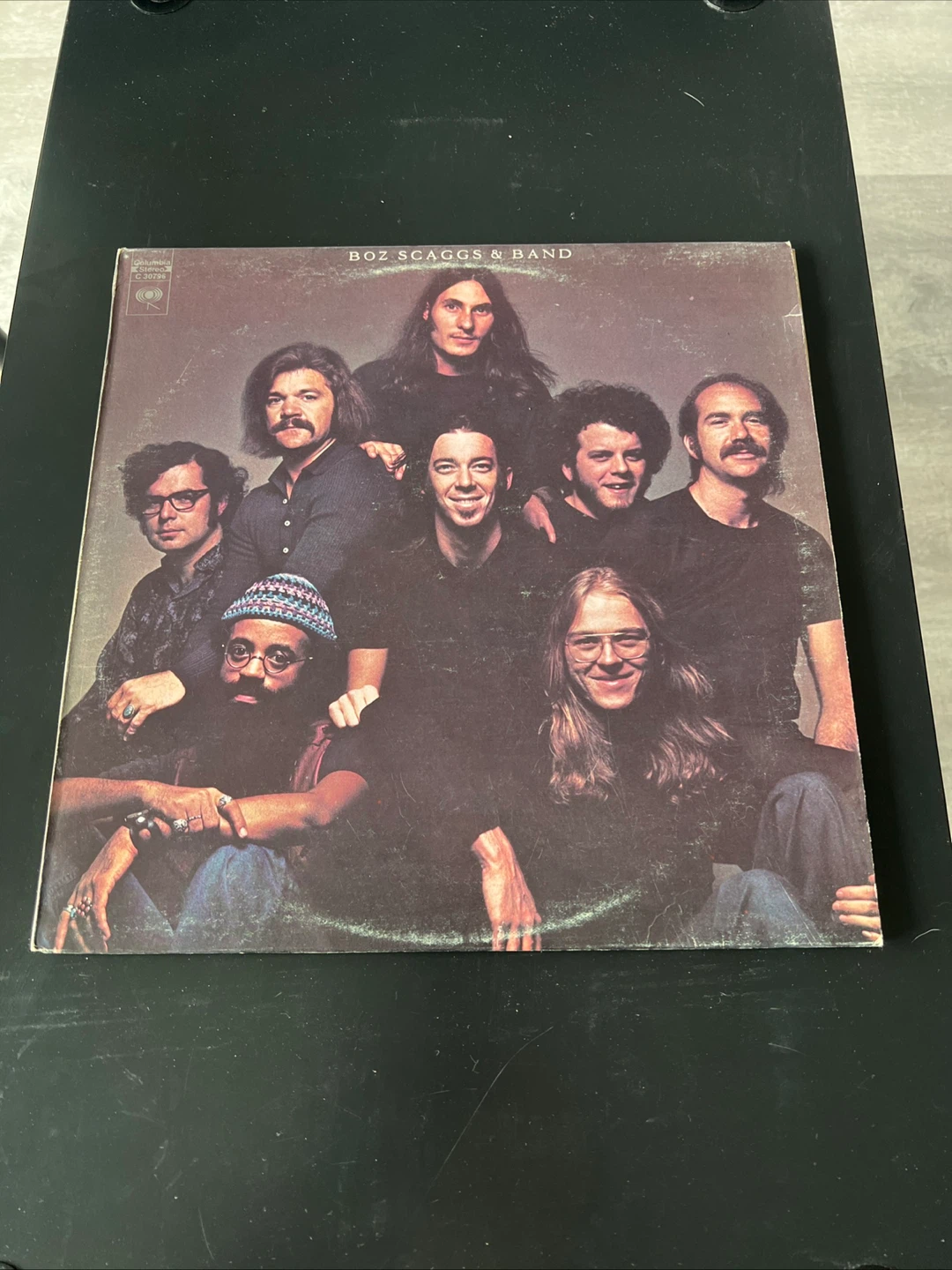 Mixed Vinyl Records - photo 3
