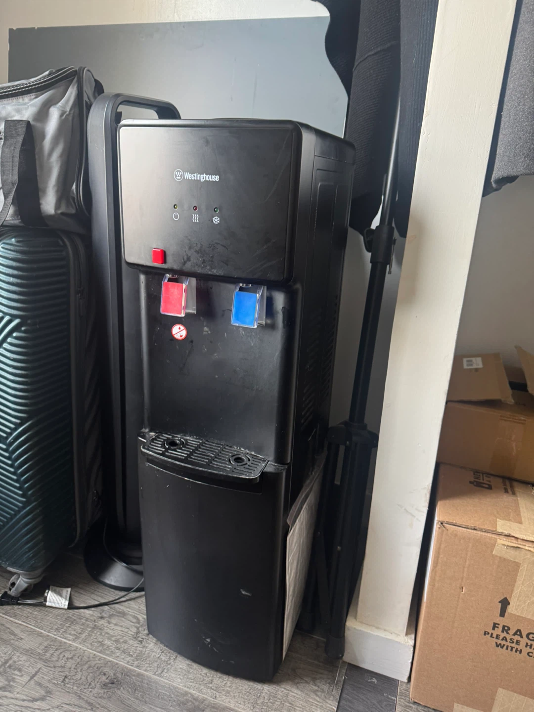Westinghouse Water Dispenser