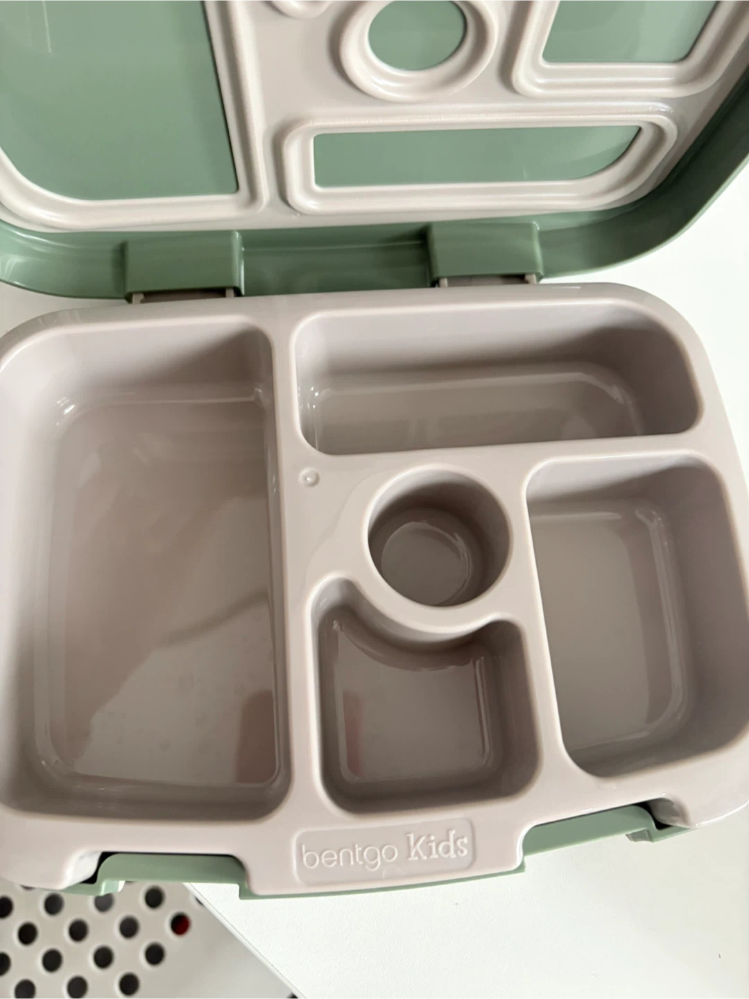 Bentgo Kids Lunch Box - Dinosaur Design - photo 3