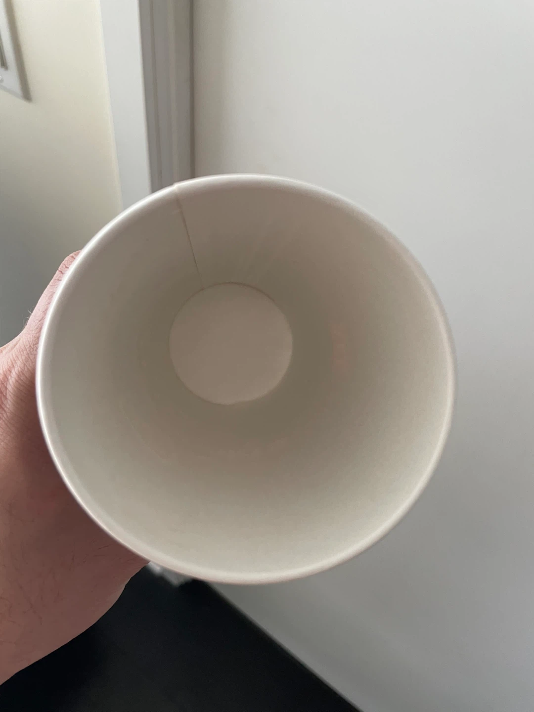 McDonald's x OVO Drink Cup - photo 2