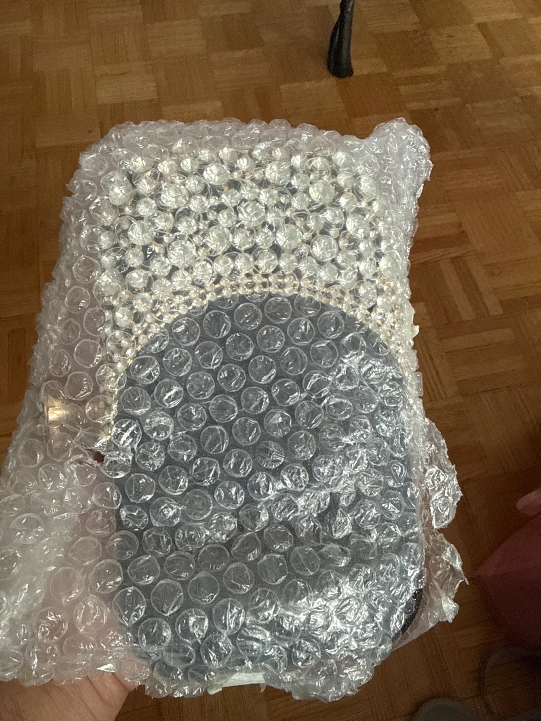 Sparkly Embellished Clutch Evening Bag
