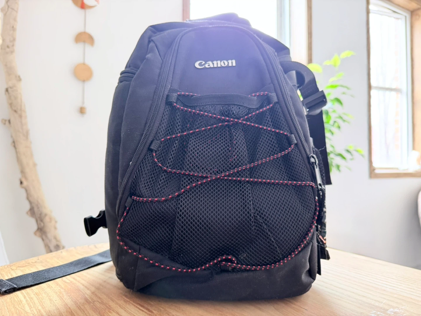 Canon EOS Rebel T5 DSLR Camera with 18-55mm & 75-300mm Lenses - photo 4