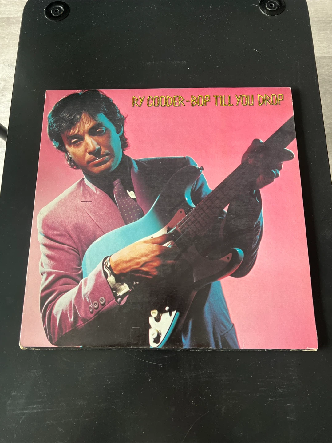 Mixed Vinyl Records - photo 3