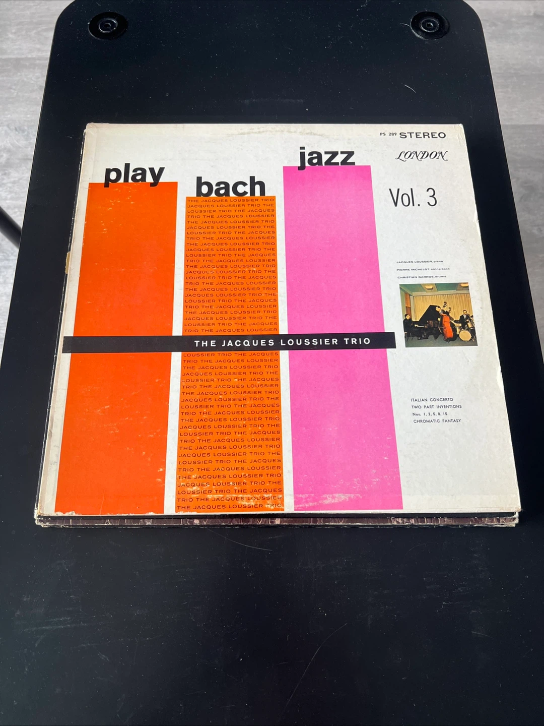 Mixed Vinyl Records - photo 5