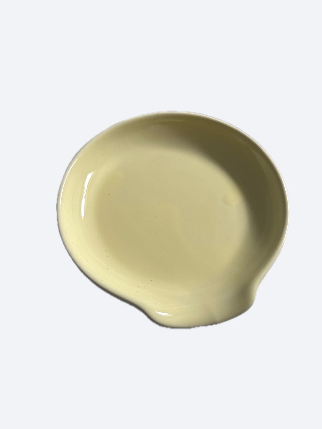 Swuut Ceramic Spoon Rest