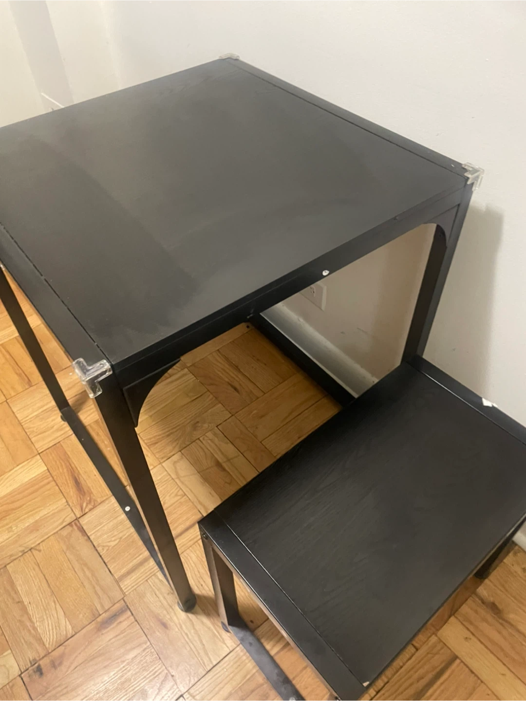 Dining table - photo 3