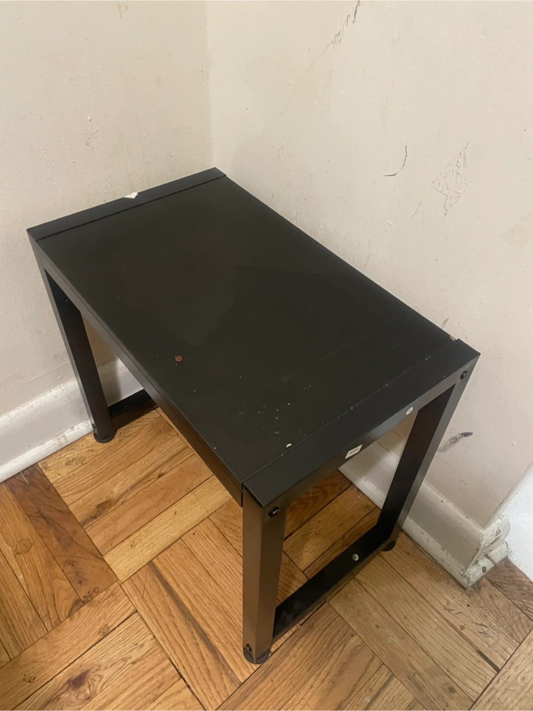 Dining table - photo 4