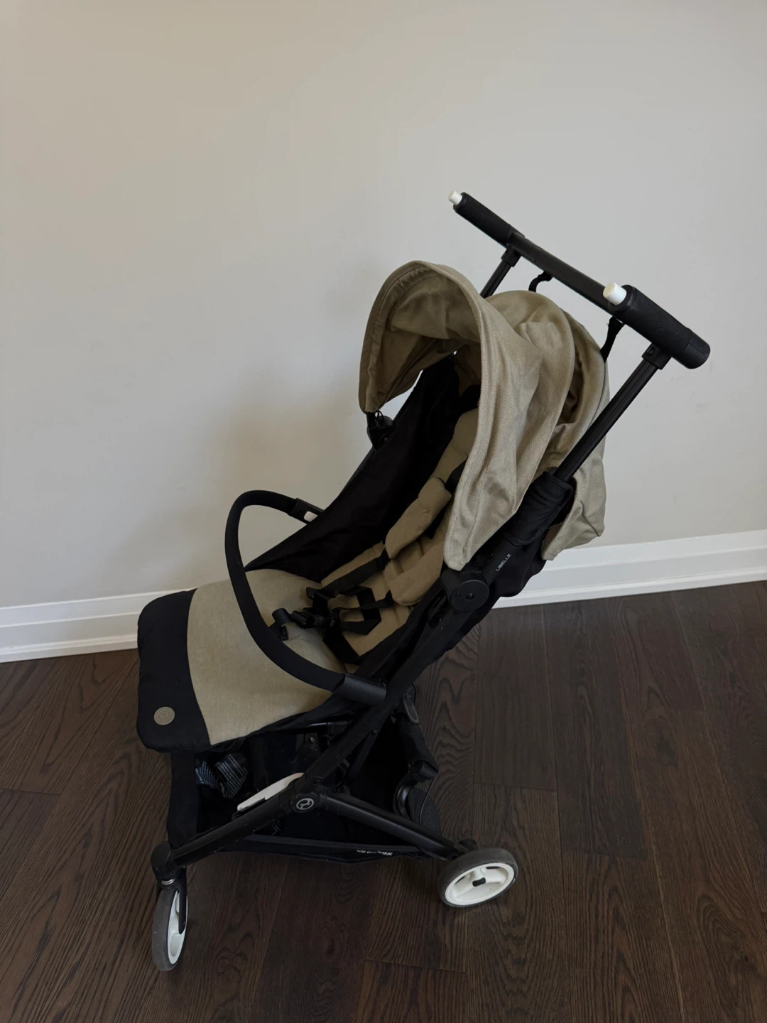 CYBEX Libelle Stroller - photo 3