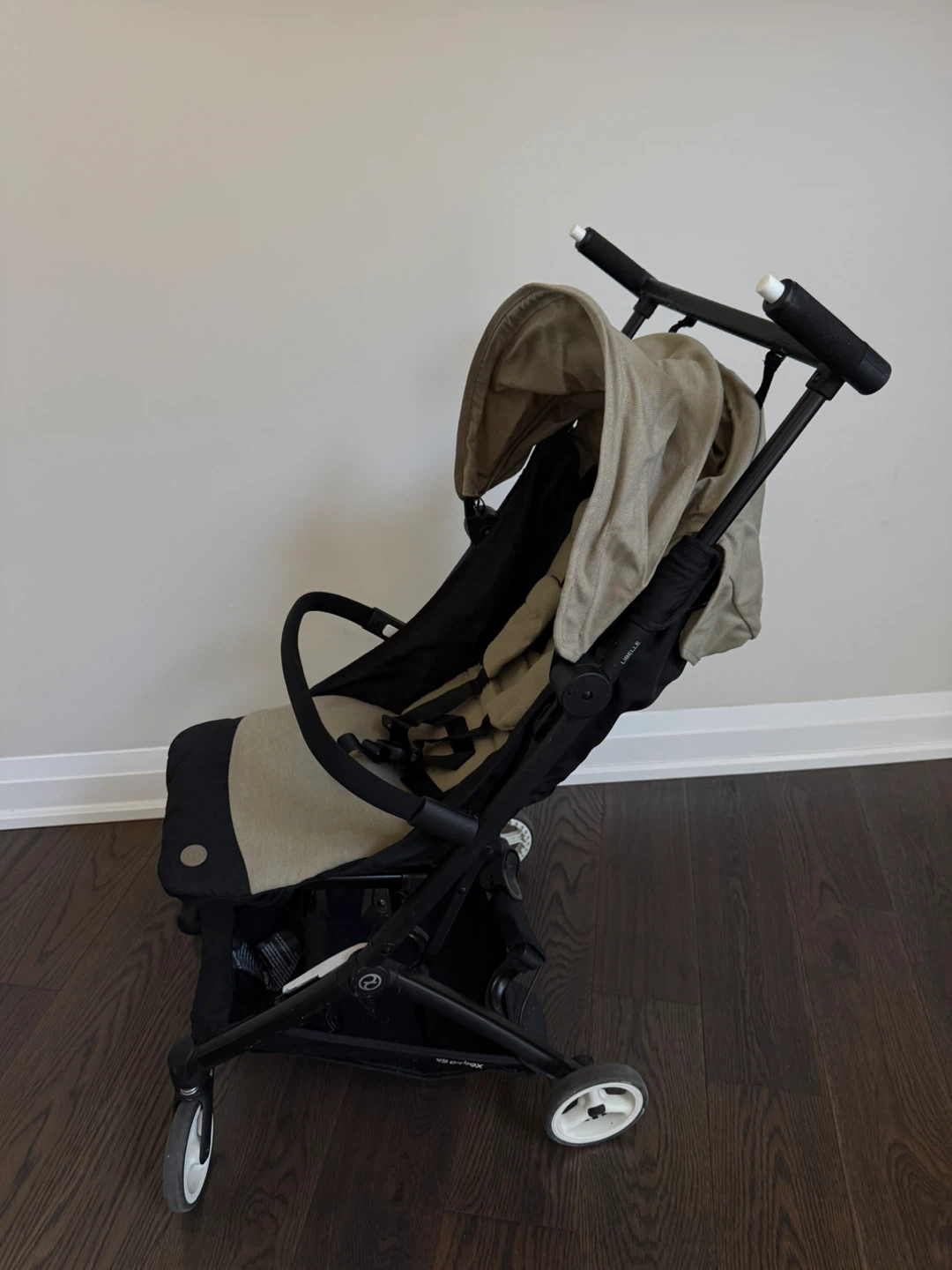 CYBEX Libelle Stroller - photo 4
