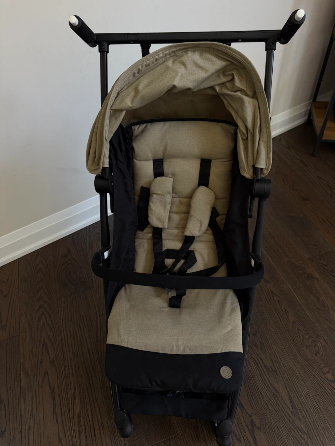 CYBEX Libelle Stroller - photo 5