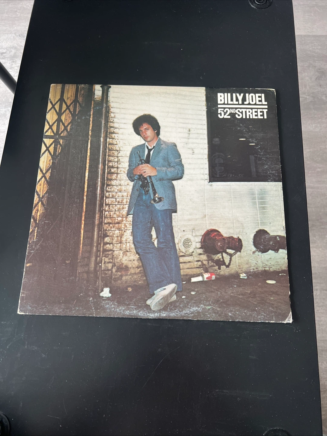 Mixed Vinyl Records - photo 2