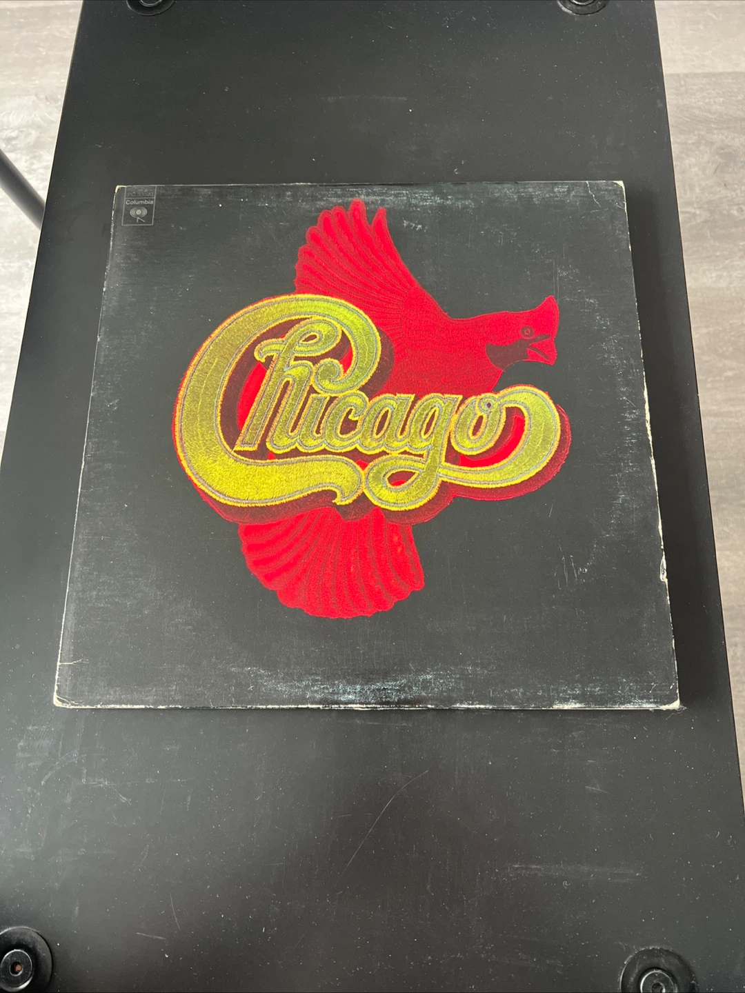 Mixed Vinyl Records - photo 4