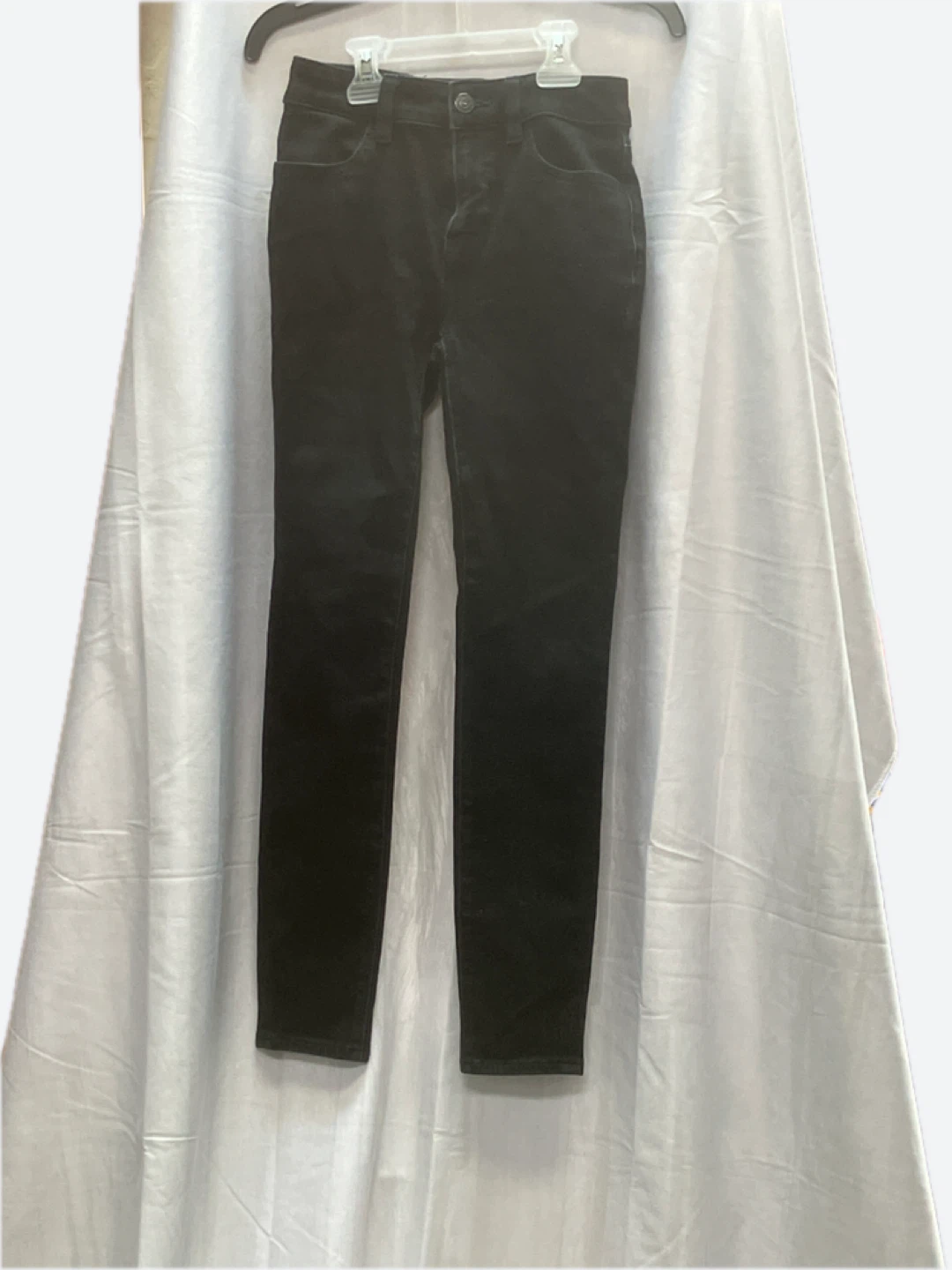 Black Skinny Jeans