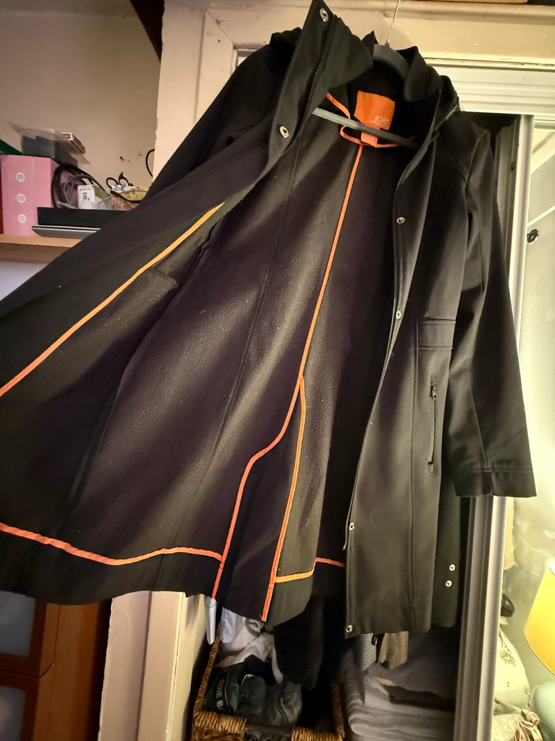 Winter jacket for rains - photo 2