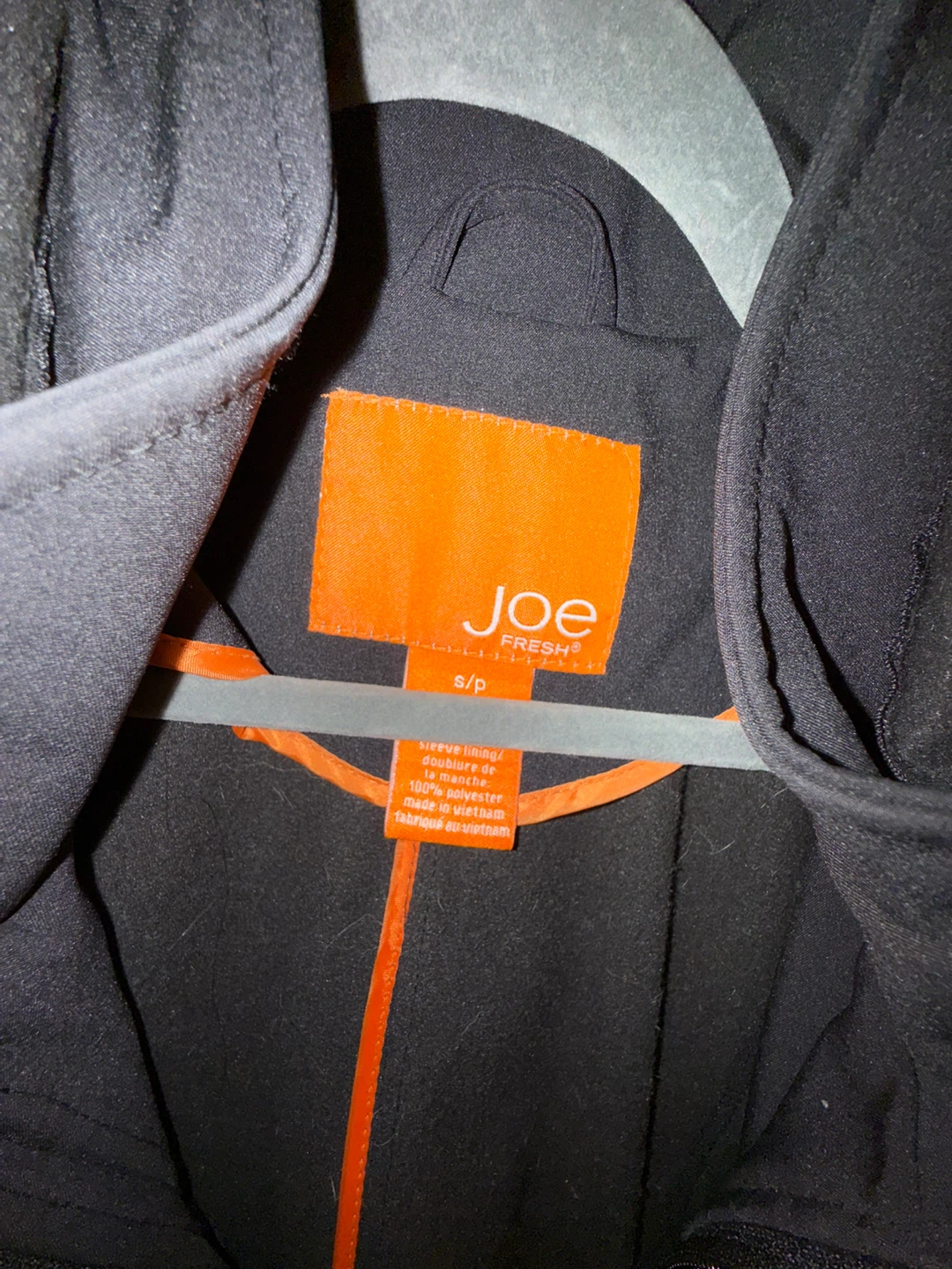 Winter jacket for rains - photo 3