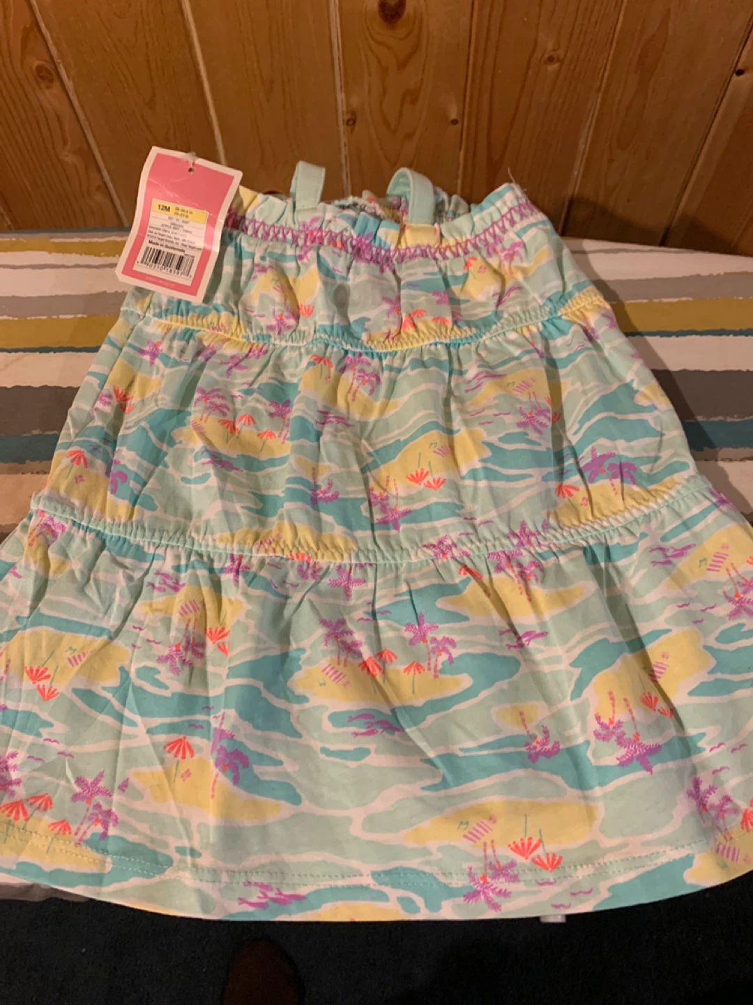 Cat & Jack Girls Dress