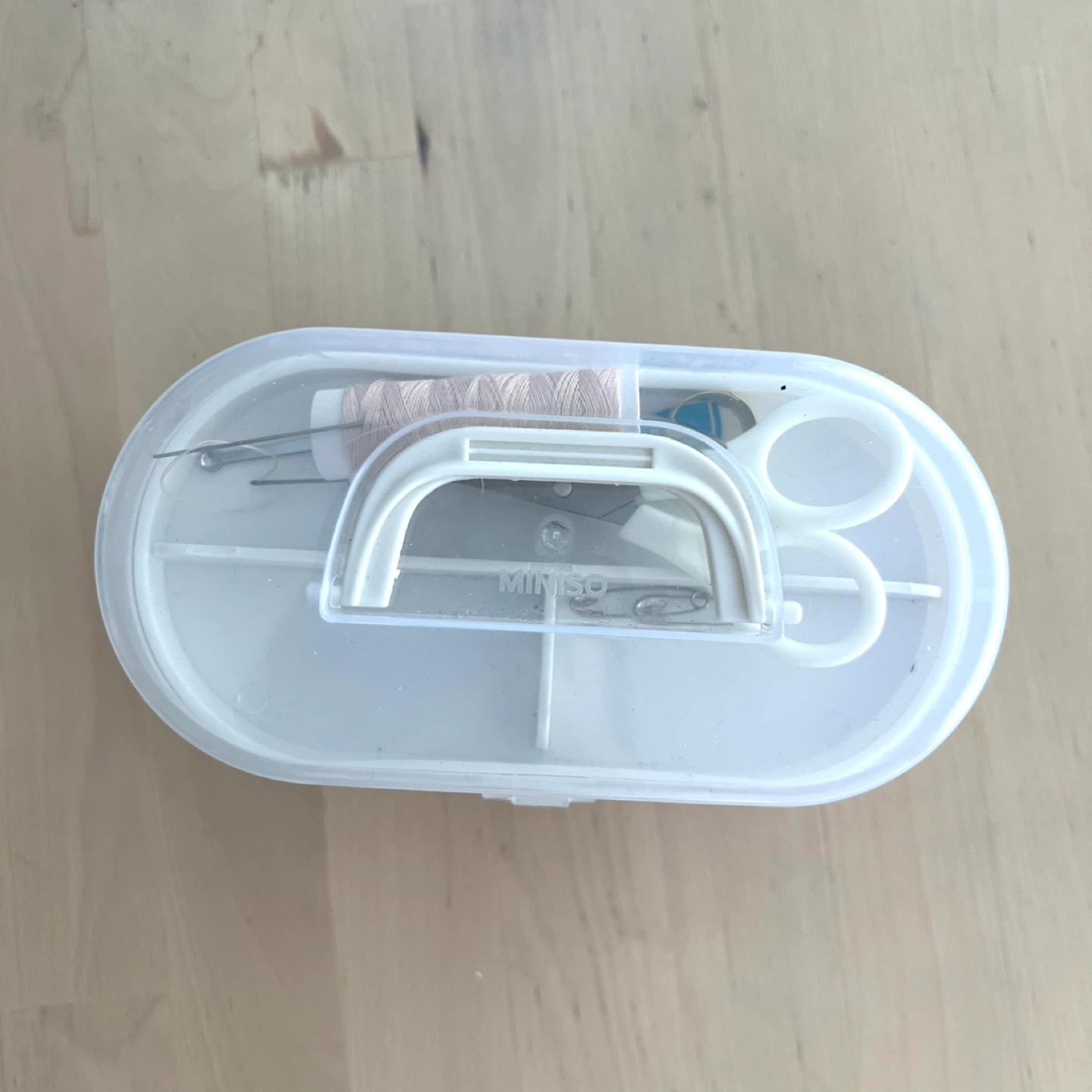 Sewing Kit with Case - photo 4