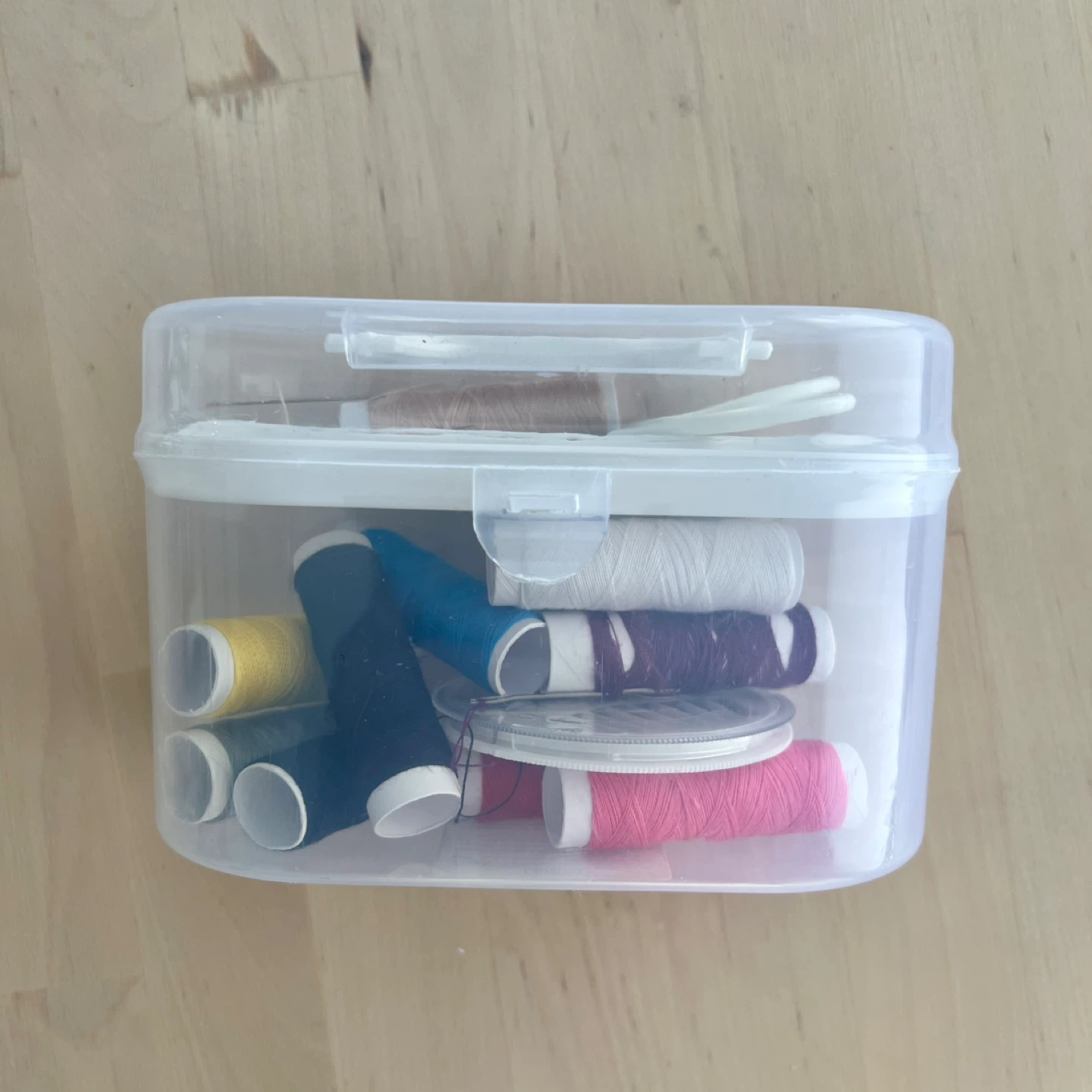 Sewing Kit with Case - photo 3