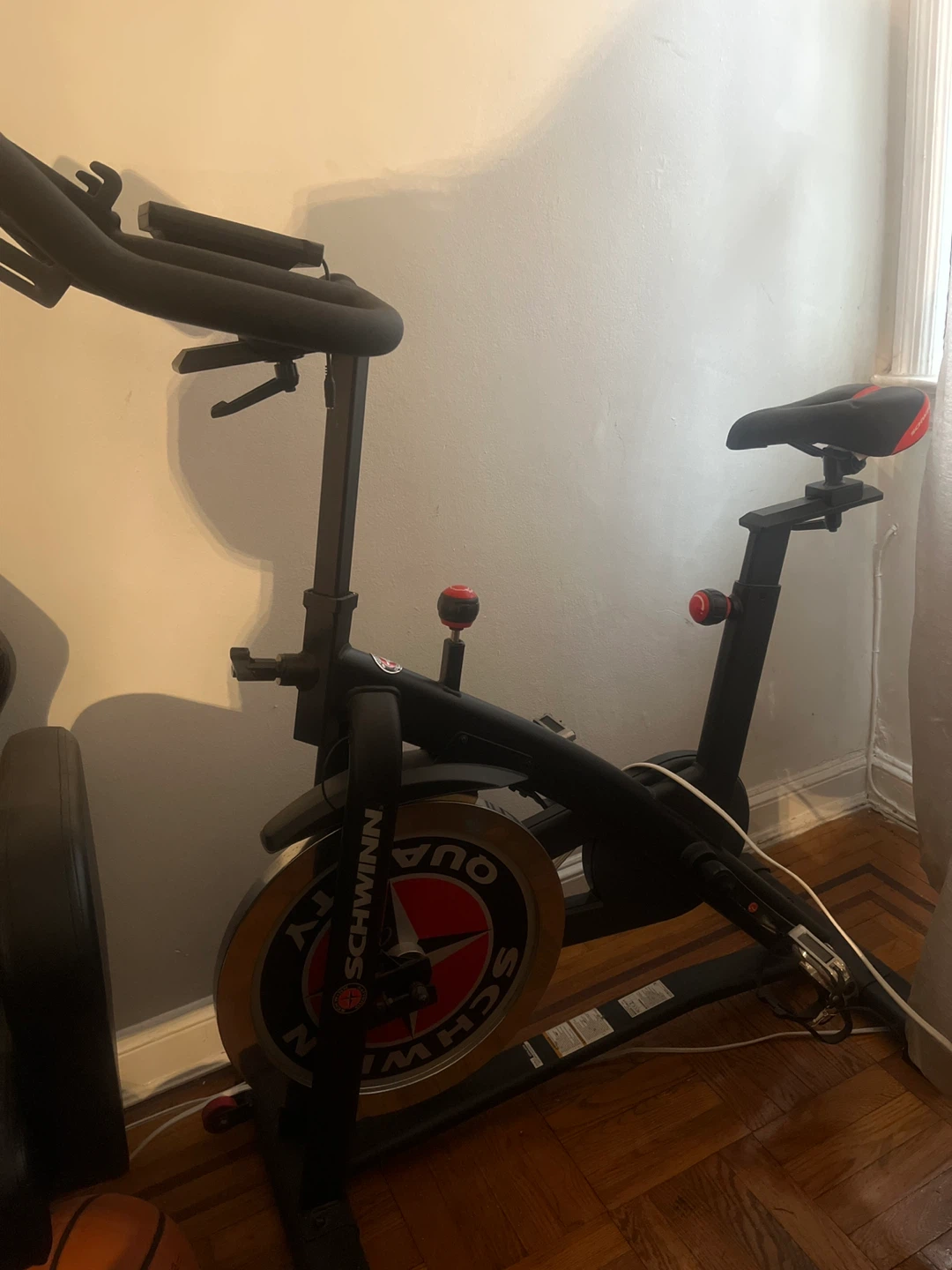 Schwinn Stationary Exercise Bike