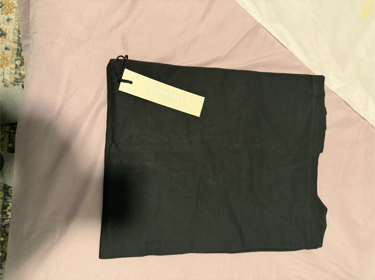 Fear of god essentials - photo 3