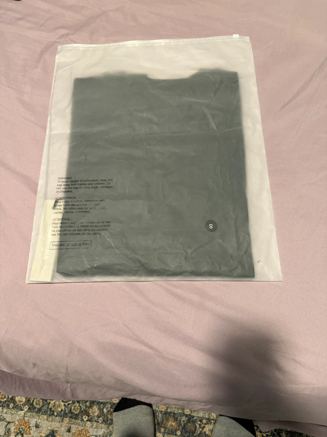 Fear of god essentials - photo 4