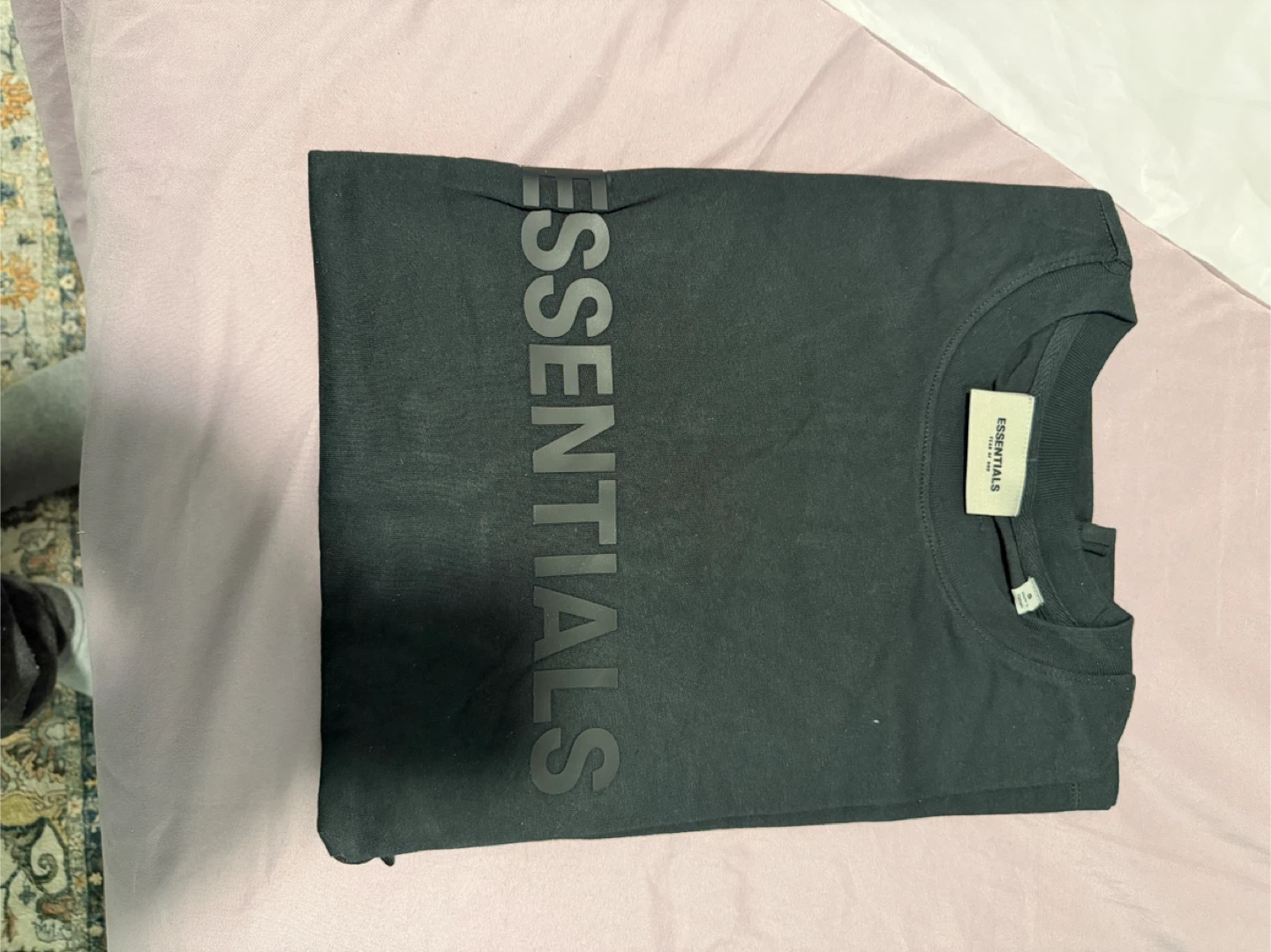 Fear of god essentials - photo 2
