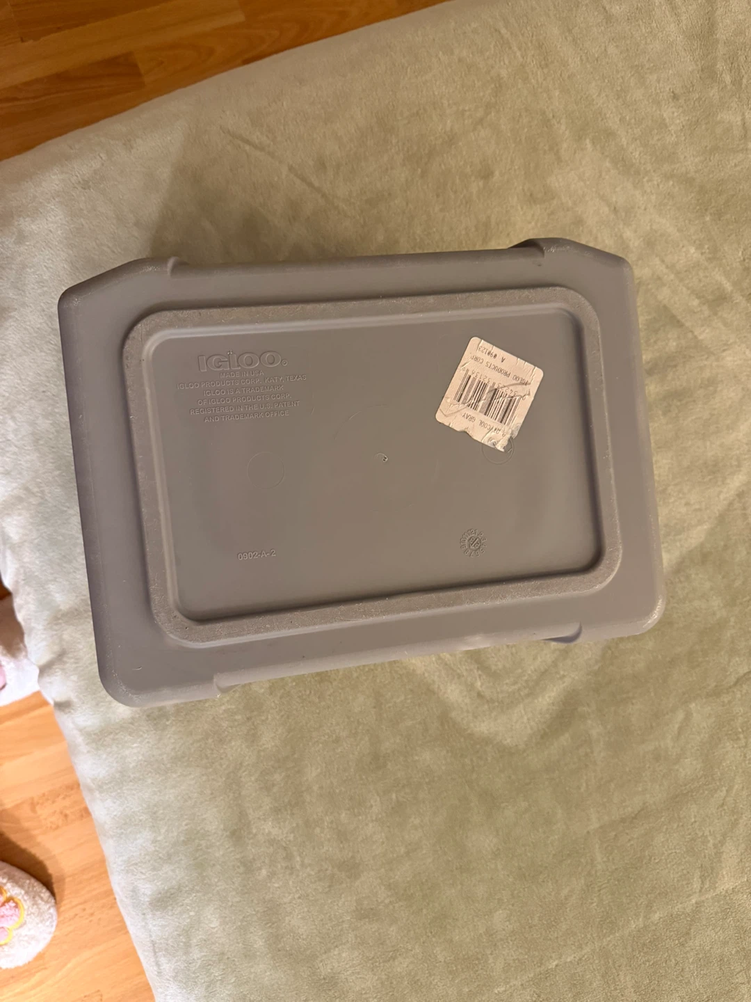 Cooler portable - photo 2