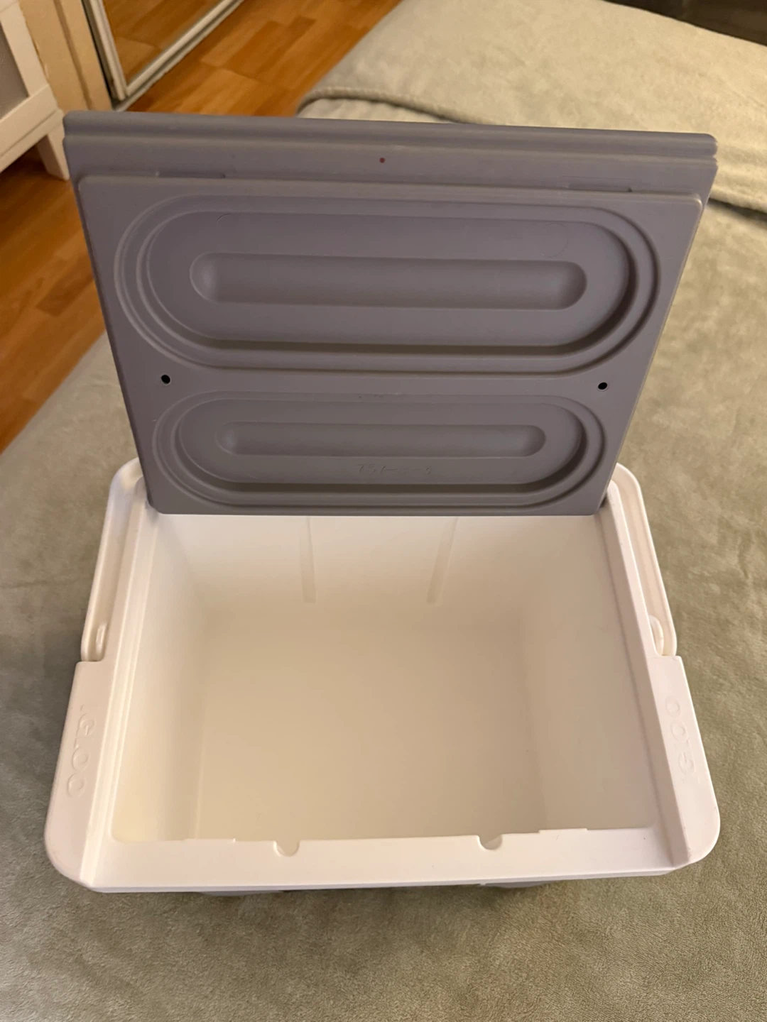Cooler portable - photo 3