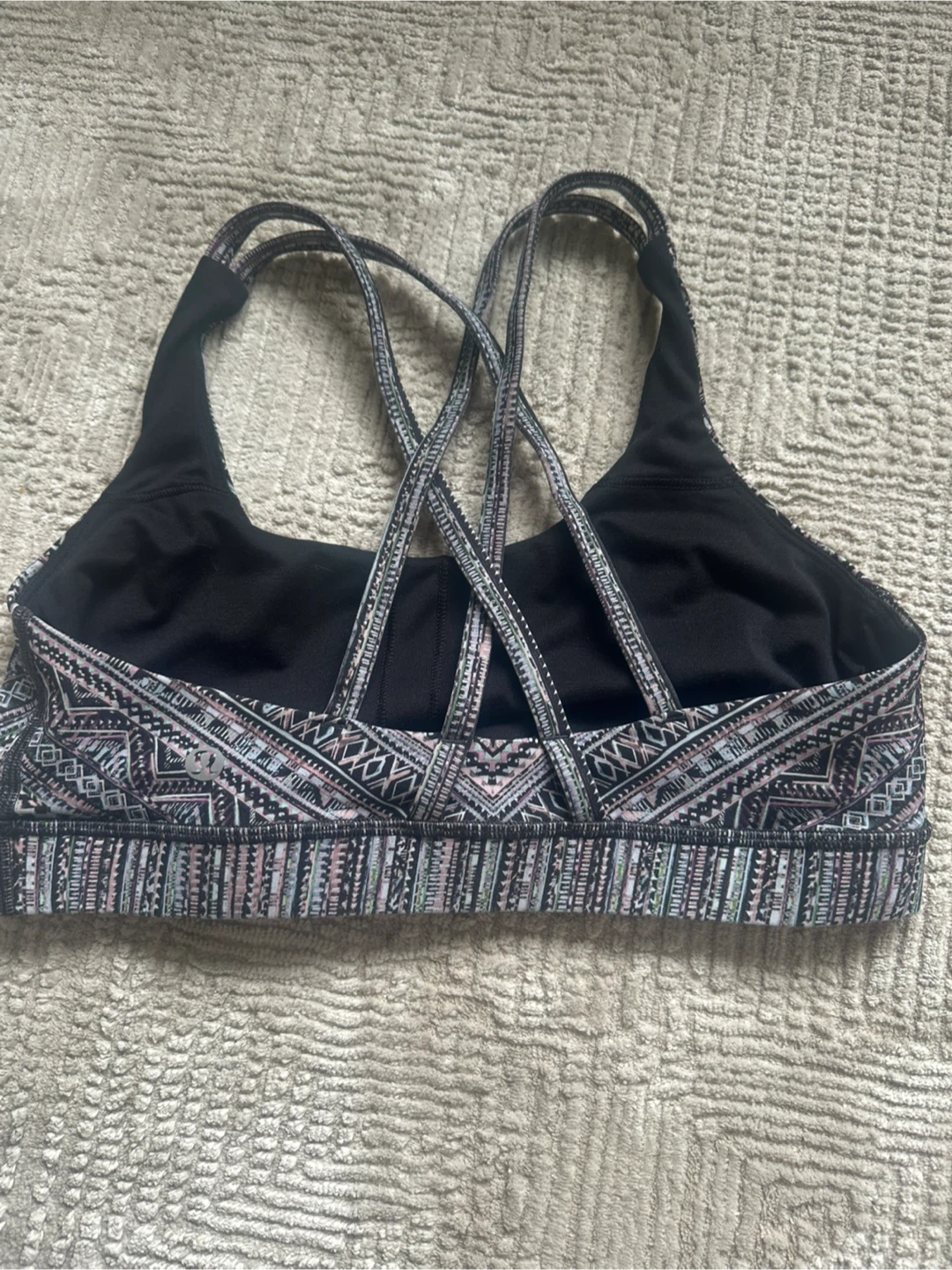 Lululemon Bra - photo 2