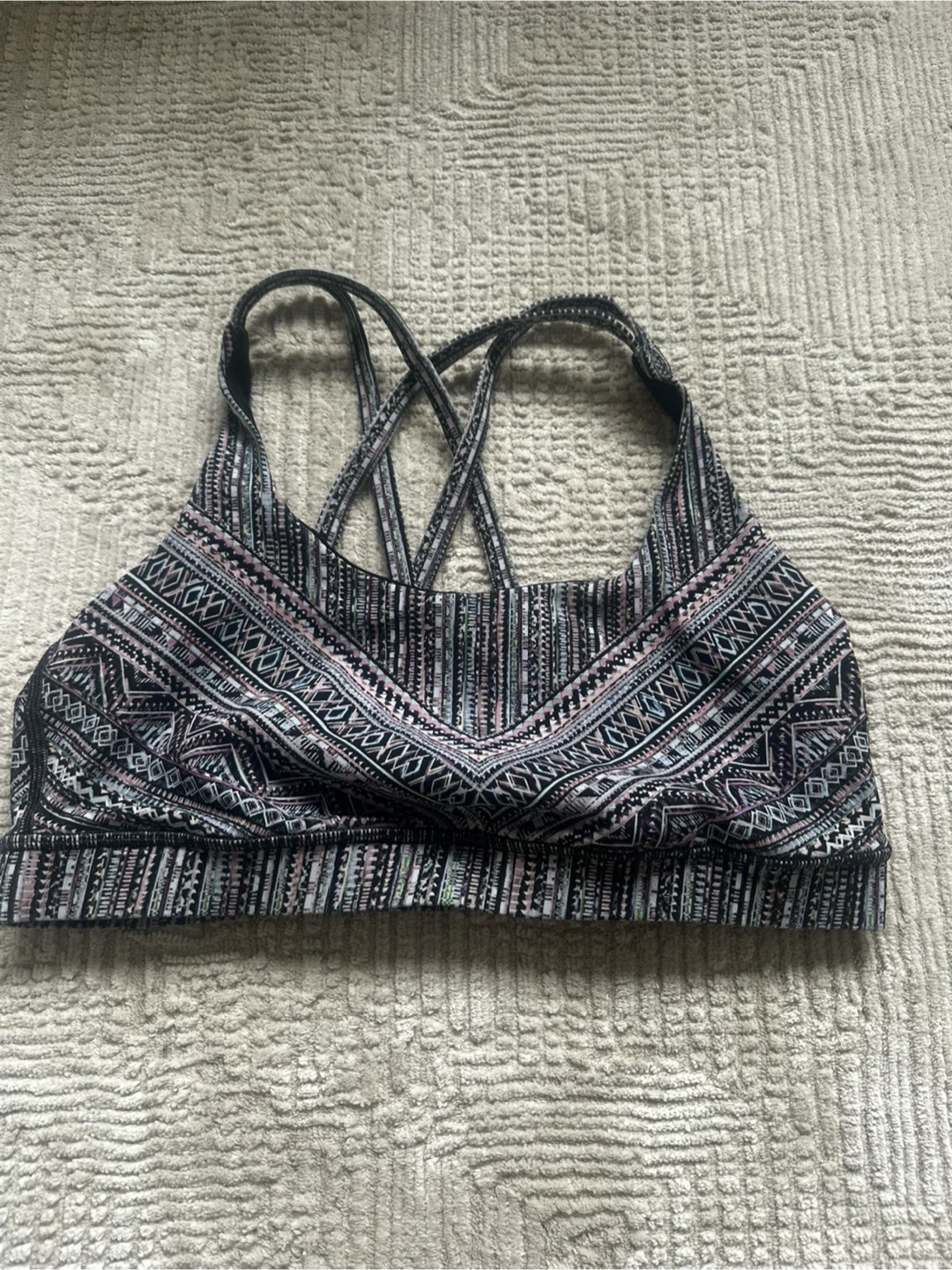 Lululemon Bra