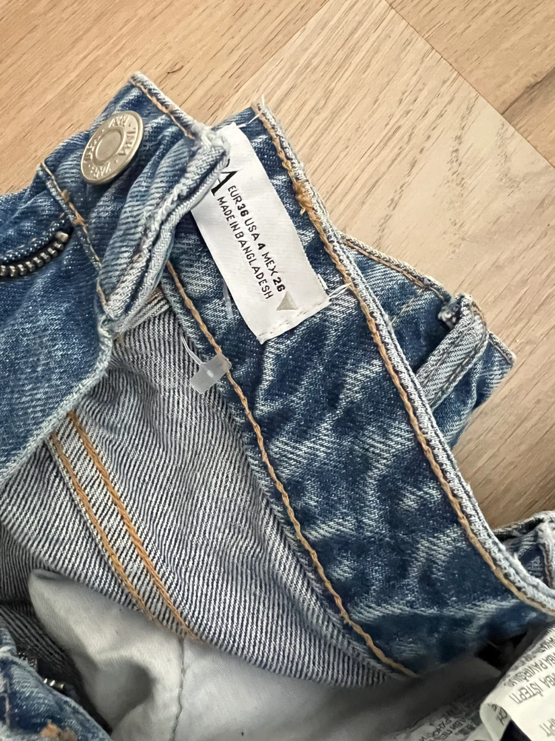 Various Women's Jeans and Tops Bundle - photo 2