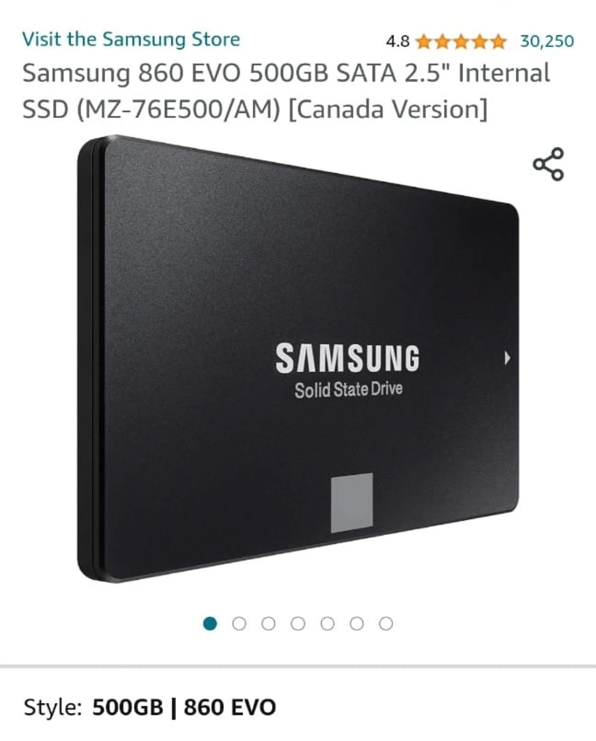 Selling Desktop Computer + SSD + Gaming Monitor - photo 3