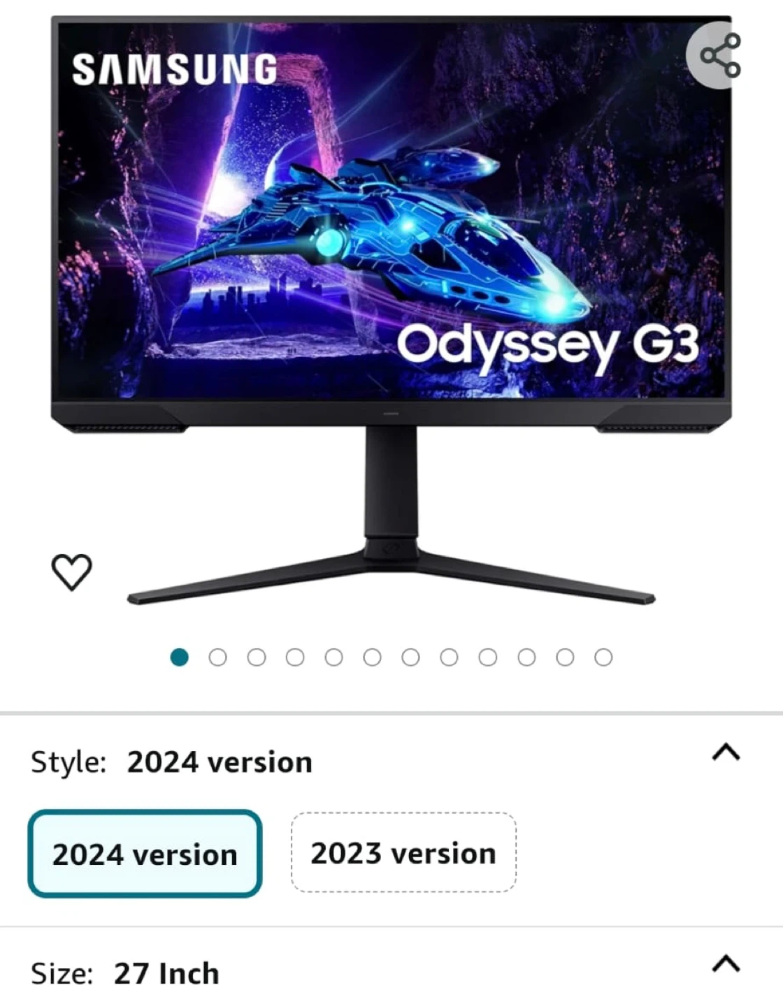 Selling Desktop Computer + SSD + Gaming Monitor - photo 2