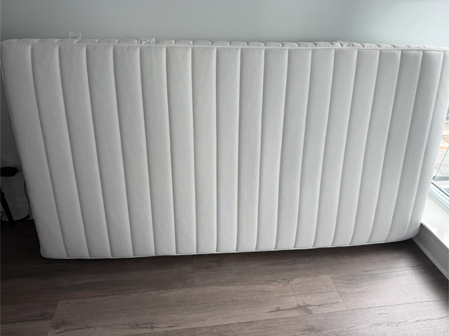 IKEA VALEVÅG Twin Mattress