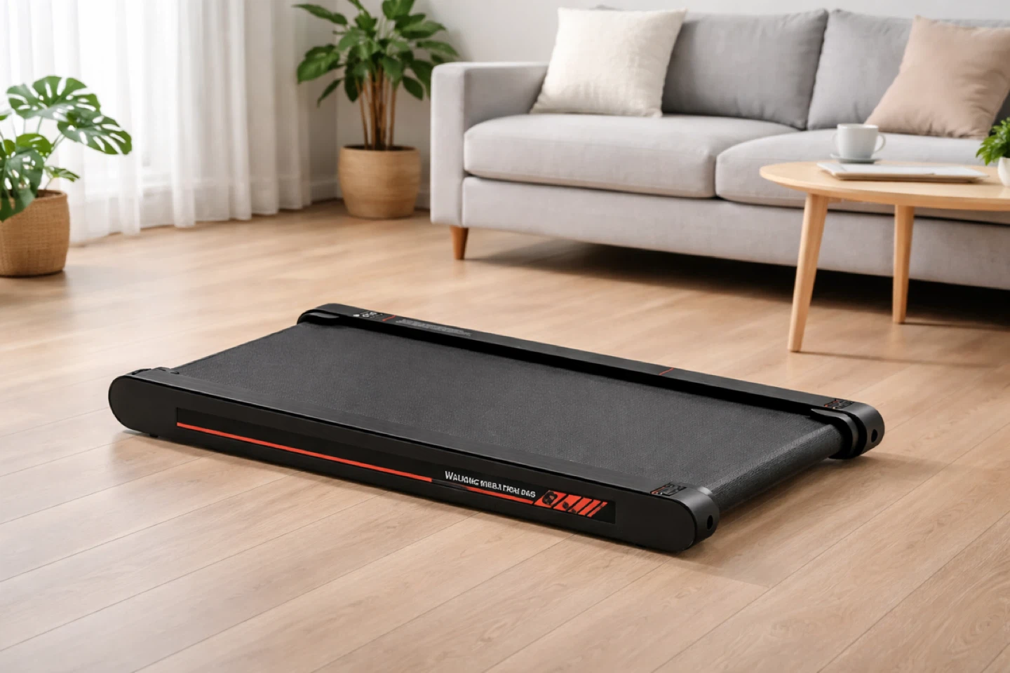 WalkingPad C1 Treadmill
