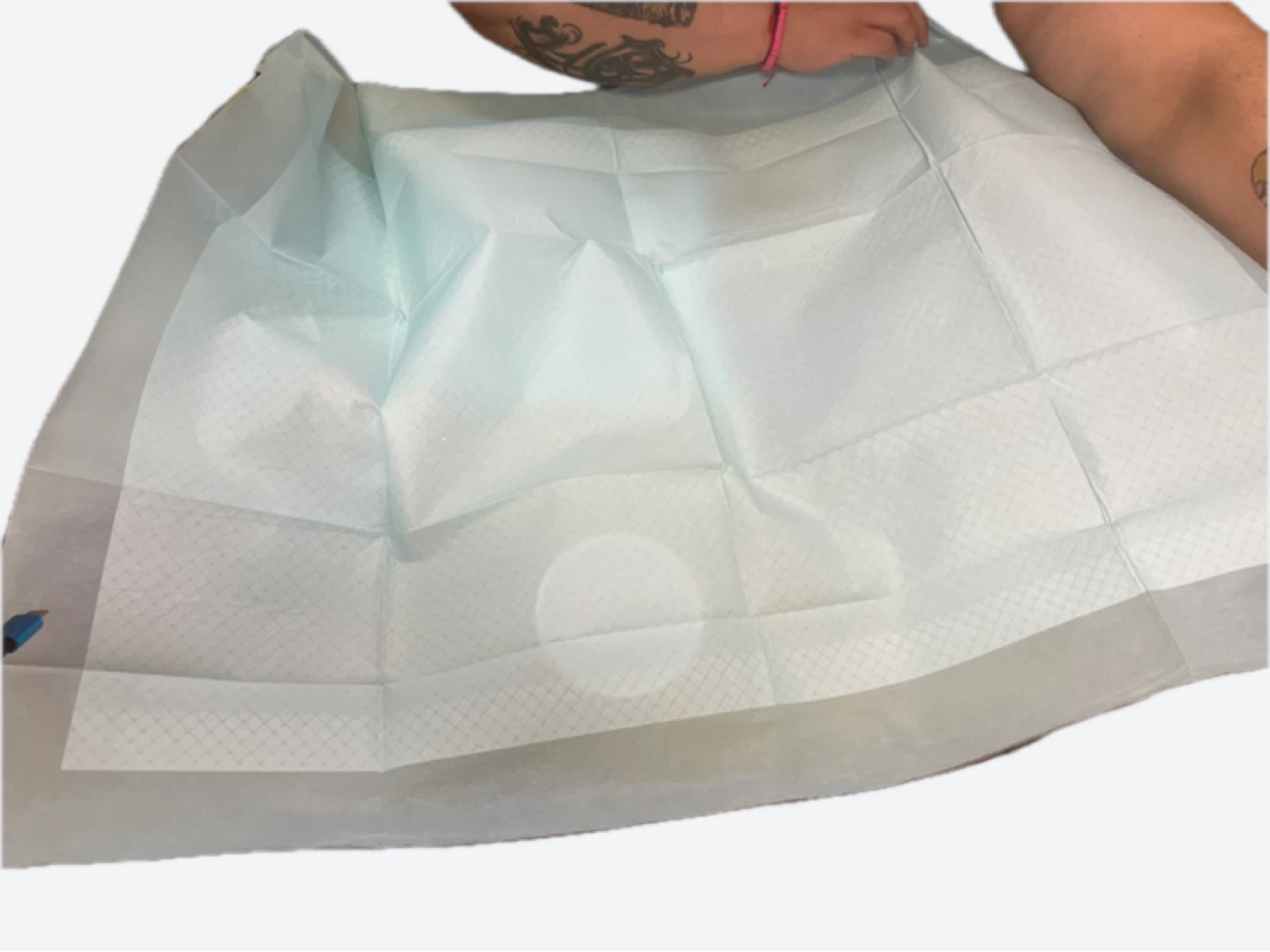 Secure Personal Care Products Underpads 23" X 36" - 10 Count - photo 3