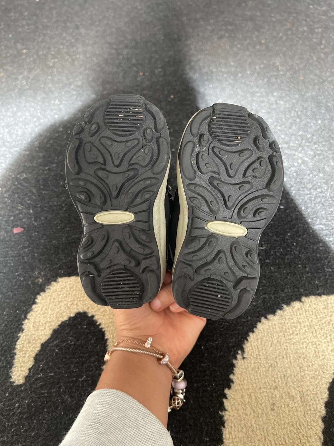 Joe Fresh Kids Winter Boots US 5 - photo 4