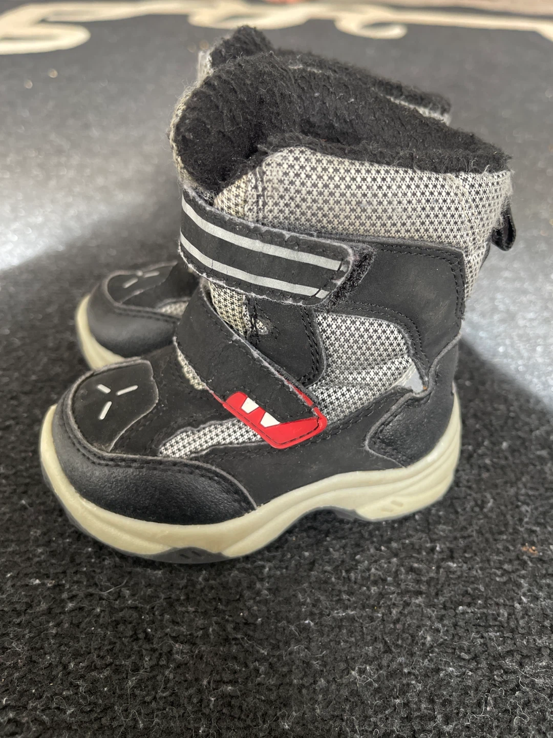 Joe Fresh Kids Winter Boots US 5 - photo 2