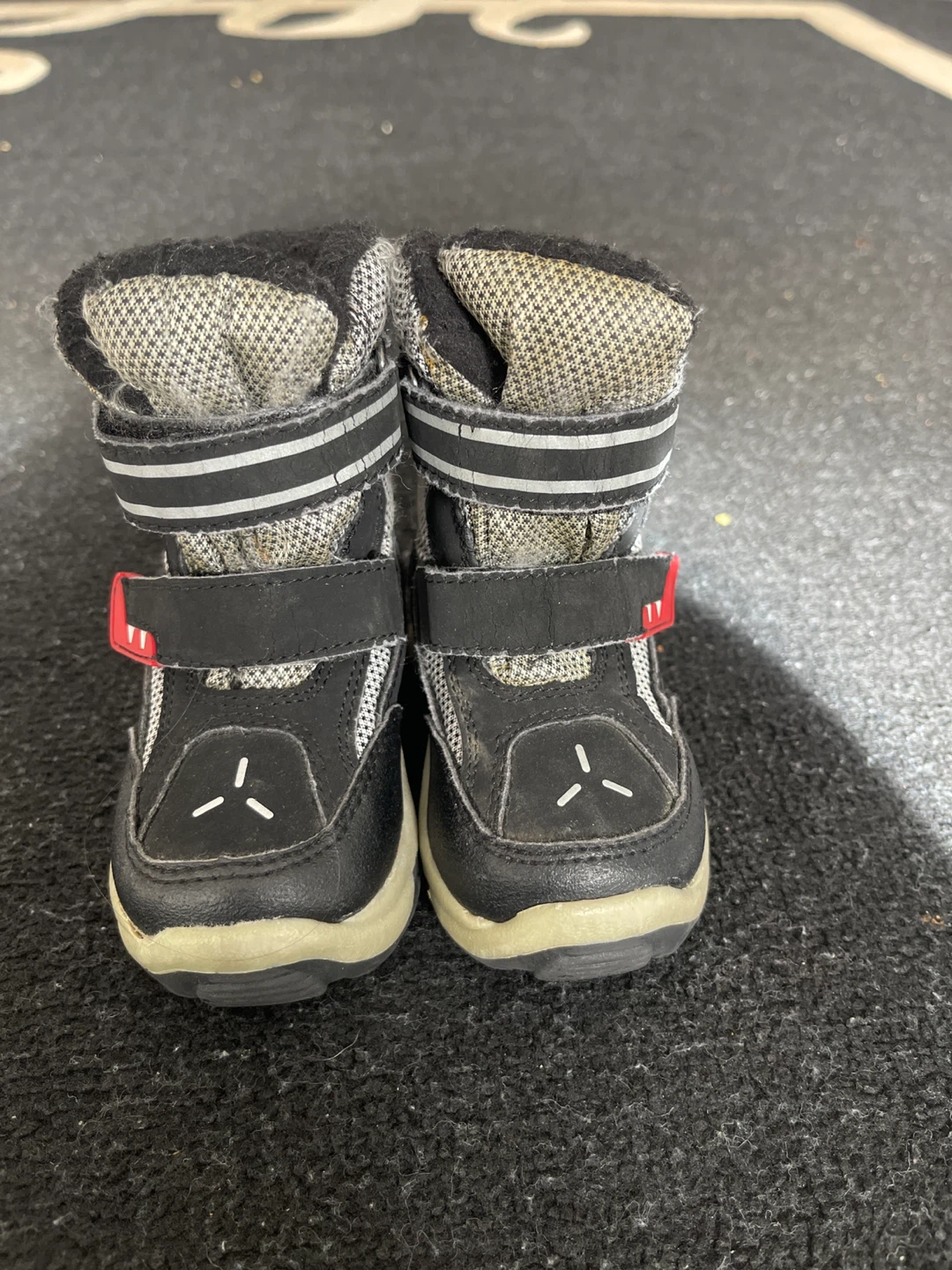 Joe Fresh Kids Winter Boots US 5